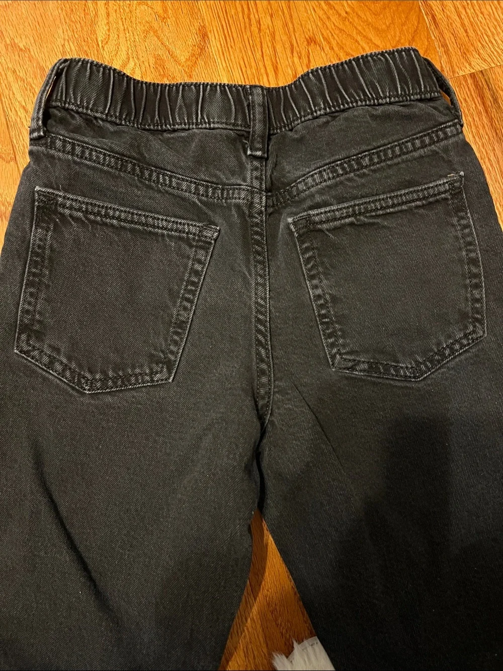 GAP relaxed fit